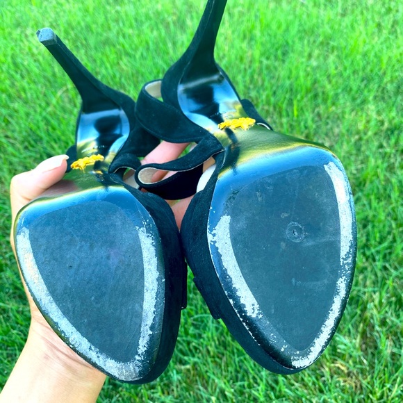 High Heel Sandals - Picture 5 of 5